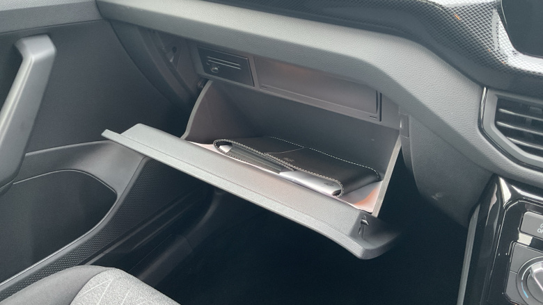 Volkswagen T-Cross 1.0 TSI Life 5dr Petrol Estate